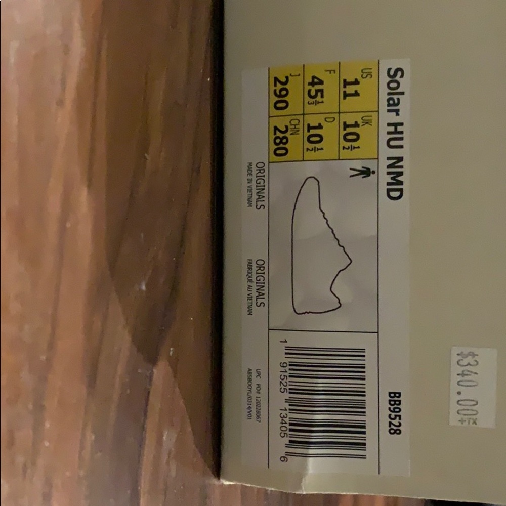 Human races - Picture 7 of 7